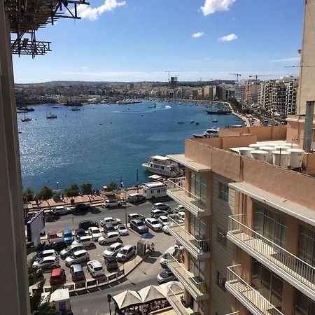 Boutique Rooms Sliema Exterior photo