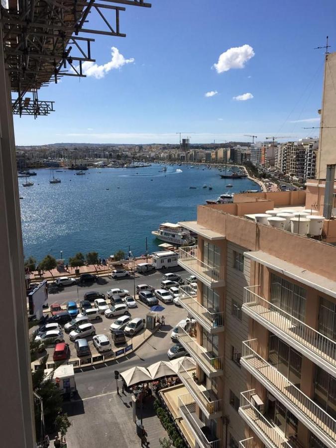Boutique Rooms Sliema Exterior photo
