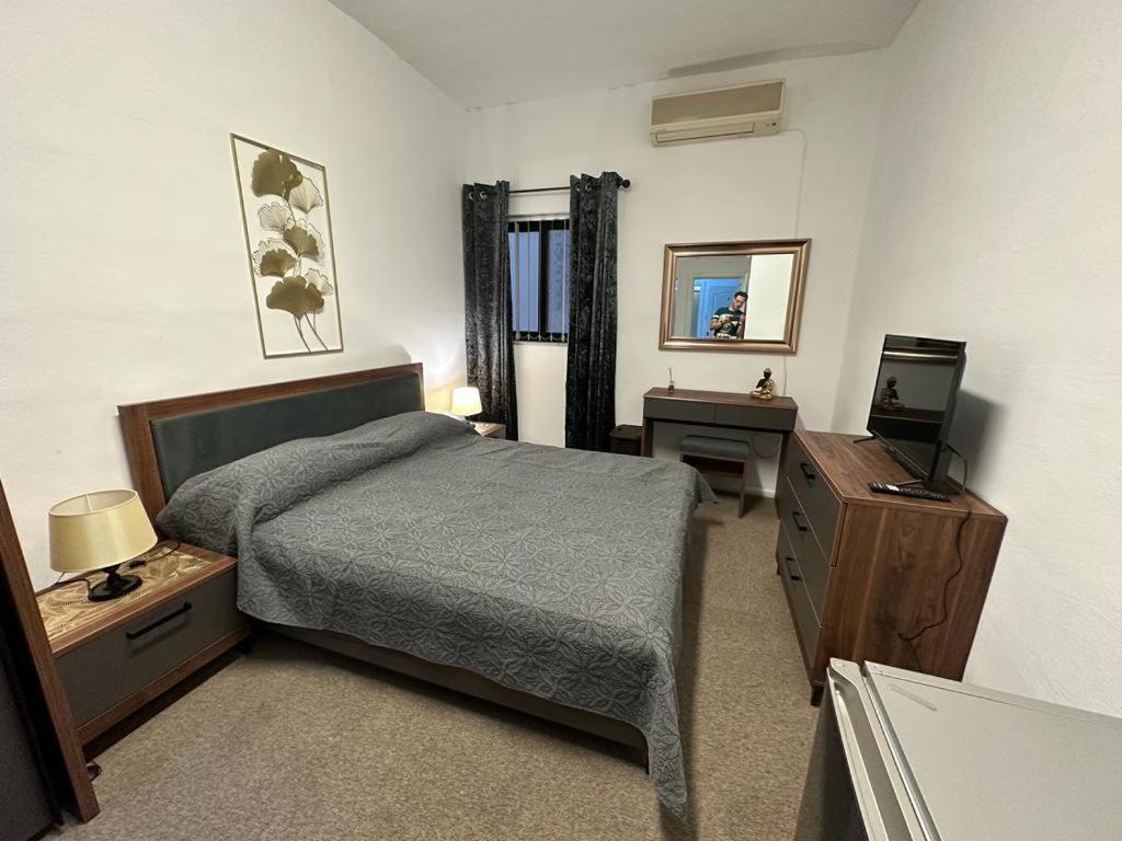 Boutique Rooms Sliema Exterior photo