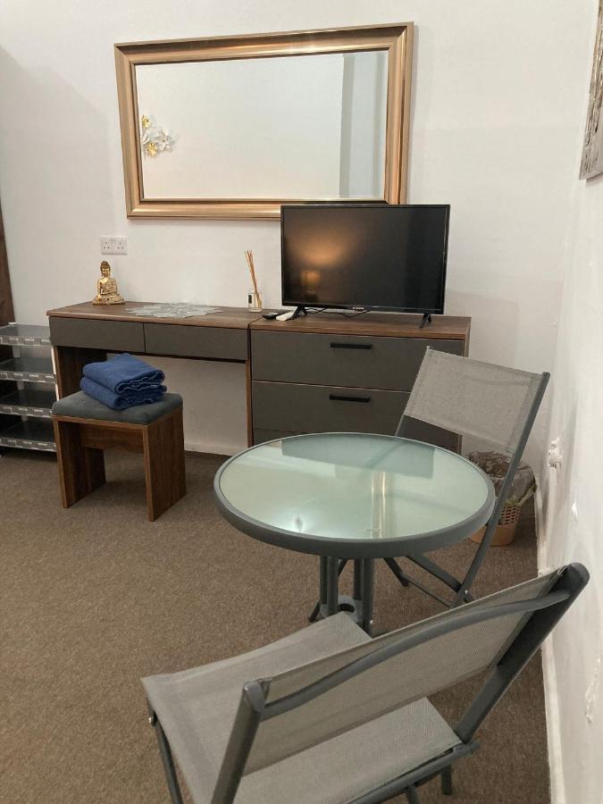Boutique Rooms Sliema Exterior photo