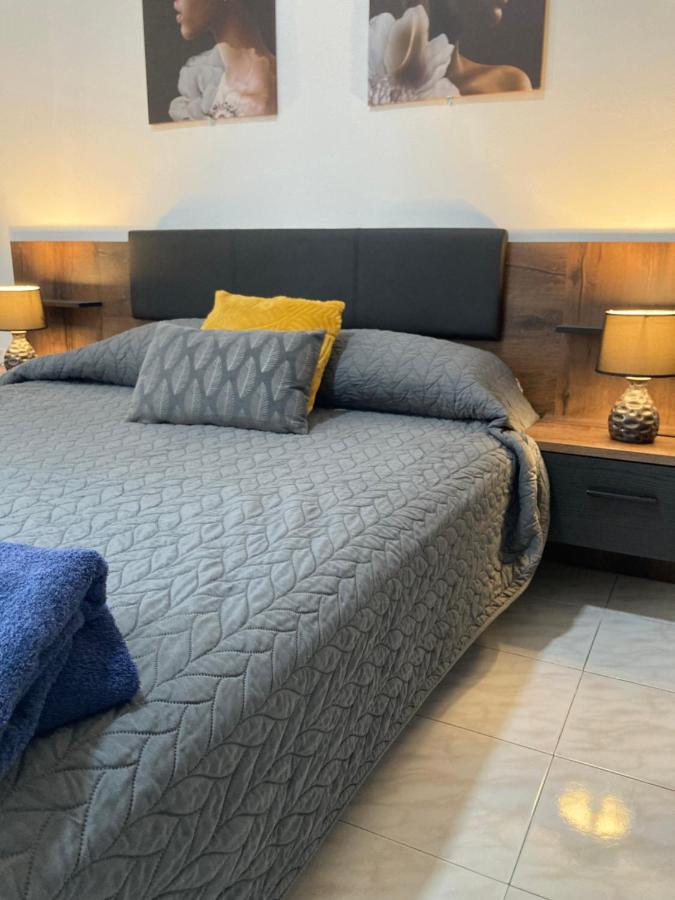 Boutique Rooms Sliema Exterior photo