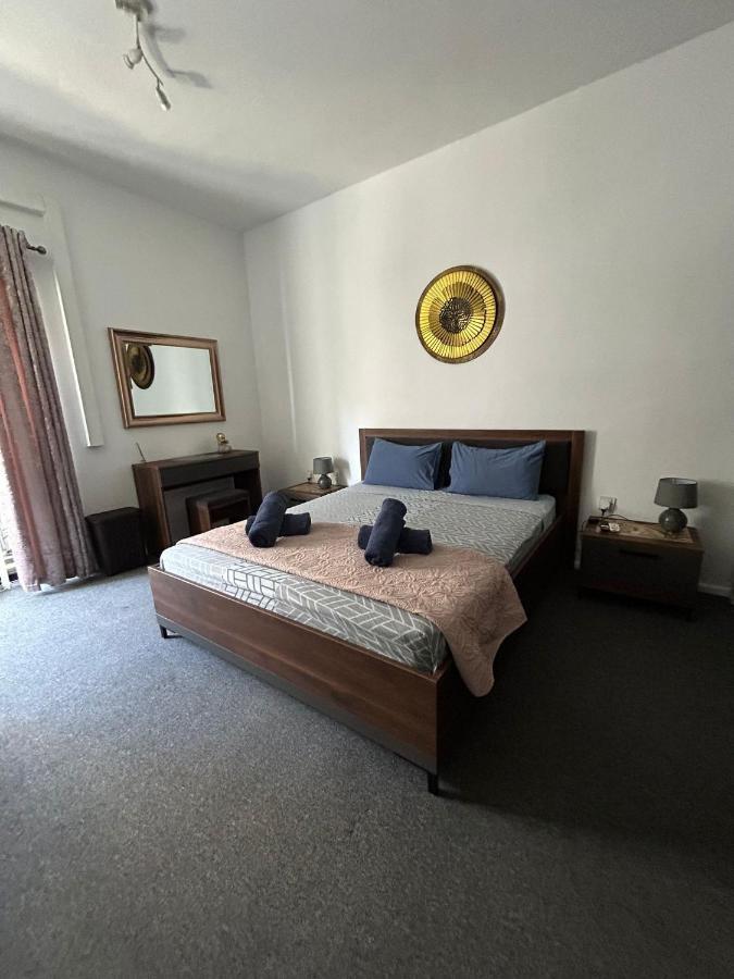 Boutique Rooms Sliema Exterior photo