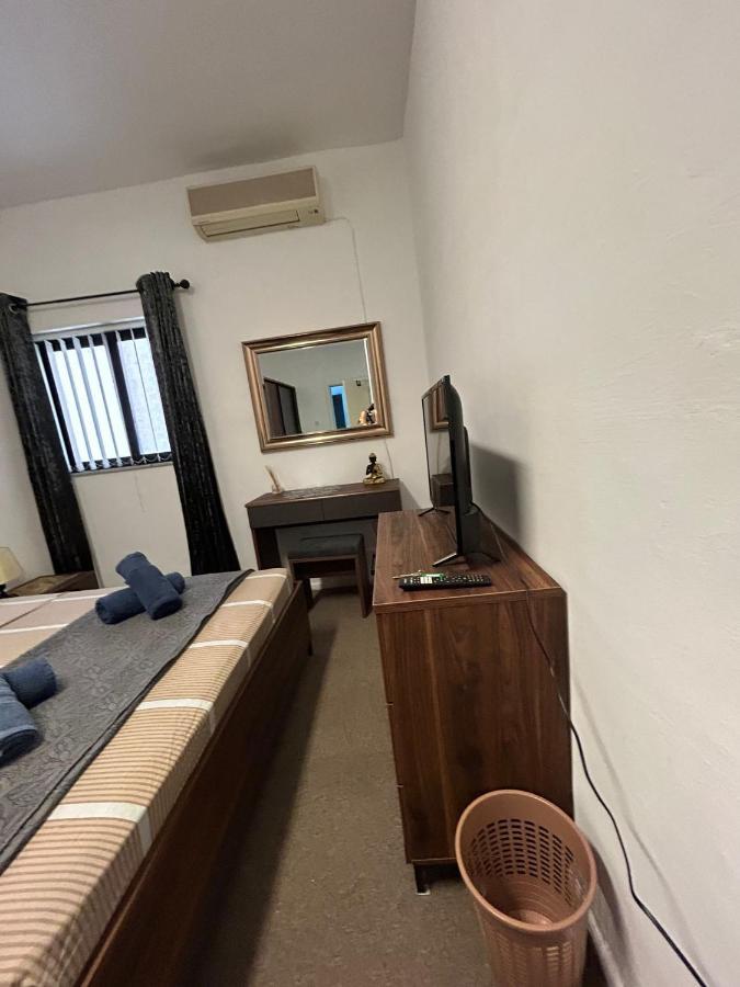 Boutique Rooms Sliema Exterior photo
