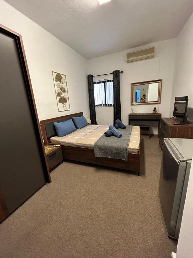 Boutique Rooms Sliema Exterior photo