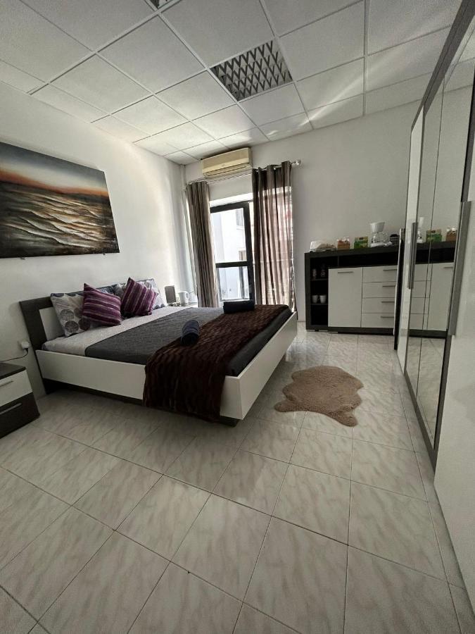 Boutique Rooms Sliema Exterior photo