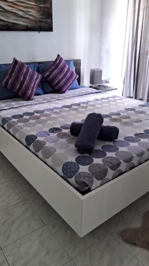 Boutique Rooms Sliema Exterior photo